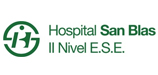 Hospital San Blas